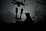 Боец СВО избежал смерти при обстреле благодаря вложенным в бронежилет иконам