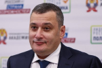 Хинштейн рассказал о планах на первые дни работы во главе Курской области
