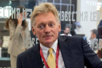 Песков пошутил об участии Карлсона в прямой линии Путина
