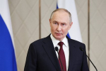 Путин заявил об обострении конфликта на Украине по одной причине