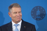 Президент Румынии обвинил Джорджеску в получении «поддержки извне»