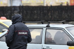 Связанный с организованной преступностью российский бизнесмен напал на полицейского