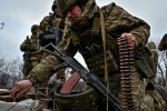В России высказались об идее кандидата в канцлеры ФРГ остановить помощь ВСУ