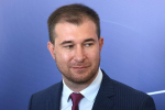 Исполняющий обязанности мэра Чернигова подал в отставку из-за угроз военных