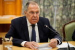 Лавров прокомментировал появление сирийских боевиков на американском телеканале