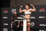 Боец UFC поставит ультиматум при запрете триколора на турнирах