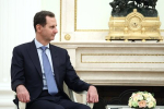 Асад обратился к США и лично к Трампу с просьбой о сделке