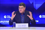 Американский разведчик назвал способ предотвращения ядерной войны