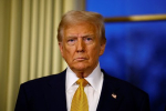 Трамп заявил о желании Зеленского заключить сделку с Россией