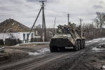 В США призвали деэскалировать конфликт на Украине из-за опасности «Орешника»