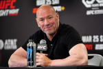 Президент UFC извинился перед Волковым за отдавших победу Гану судей