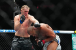 Волков усомнился в компетентности судившей его бой с Ганом на турнире UFC женщины