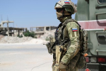 Глава правительства Сирии высказался о военном присутствии России после свержения Асада