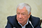 Стало известно об обнаружении рака у бывшего тренера сборной России по футболу