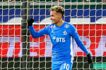 Бразильский игрок «Динамо» ответил на слухи о желании уехать из России