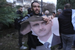 В Европе назвали падение режима Асада в Сирии историческим изменением