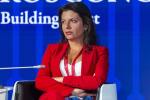 Симоньян рассказала о потерях России из-за ситуации в Сирии