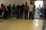 Задержание ФСБ сотрудников международных колл-центров попало на видео