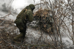 Стало известна цель наступления российских войск на юге ДНР