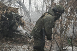 ВС России ударили по аэродрому ВСУ в Черниговской области
