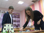 Калужский школьник стал призером всероссийского конкурса толкования слов гимна