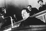 90 лет назад Сталин начал расправу над десятками тысяч неугодных. Чего он боялся?
