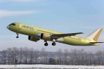 Производителю МС-21 и SSJ 100 отказали в праве на вывоз техники