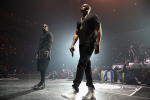      Jay-Z  P. Diddy