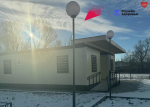 Амбулатория открылась в новом здании в селе Тарутино Жуковского района