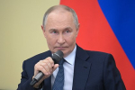 Путин высказался о регулировании интернета и искусственного интеллекта