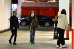 Внешность 76-летнего вокалиста Aerosmith на новых фото вызвала споры в сети
