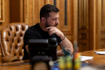 На Украине высказались о шансах Зеленского сохранить власть