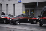 Начато расследование по факту взрыва на складе в Подмосковье