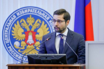 В Госдуме назвали причину роста экстремизма среди российских дольщиков