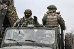 Российские бойцы рассказали о встрече с канадскими наемниками в ДНР