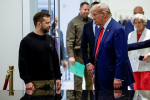 В Крыму сочли план Трампа по Украине сигналом для эвакуации Зеленского