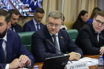 ТОП 100 самых влиятельных людей Калужской области – 2024: Николай Любимов - 76