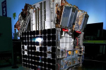 Lockheed Martin   TacSat   Alpha