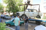 Горуправа составила новый список кандидатов на эвакуацию