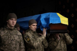 В Крыму после слов Трампа о потерях ВСУ сравнили Украину с огромным кладбищем