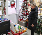 Калужские магазины вняли запрету на продажу пиротехники