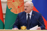 Лукашенко заявил о бесплатной поставке Россией в Белоруссию ракеты «Орешник»