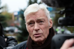 Актер Щербаков пожаловался на сильные боли после операции