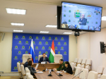 В Калуге обсудили меры по профилактике правонарушений среди молодёжи