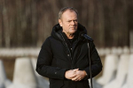 Премьер Польши заявил о возможных мирных переговорах по Украине зимой