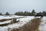 Комбат ВСУ обвинил командование в продвижении российских военных под Покровском