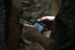 В группировке «Запад» использовали FPV-дроны с новой прошивкой
