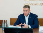 Николай Любимов уходит из Совета Федерации