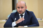 Самый молодой губернатор России опубликовал рэп собственного сочинения