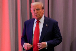 Трамп призвал сирийцев постоять за себя без помощи Запада